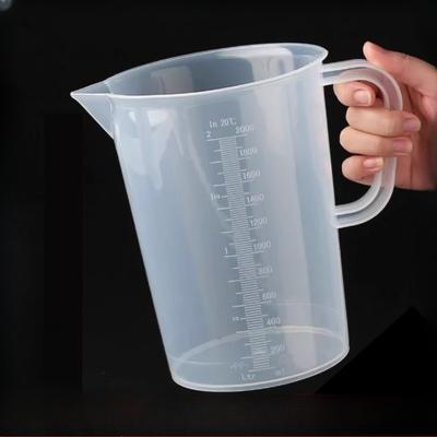 Equipamentos de laboratório – Provetas