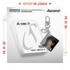 (ZB1) [Ascend-] 6° Mini Album (PORTACHIAVI LENTICOLARE Ver.)
