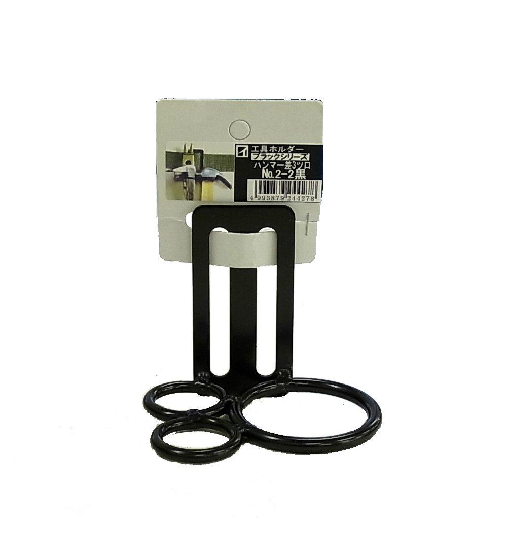 

Kakui hammer holder black 2-2