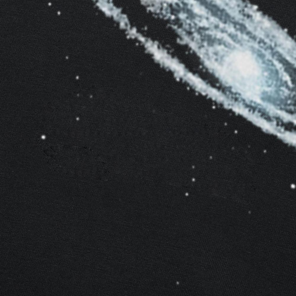 Milky Way Galaxy Universe Location Pin Space Funny T-Shirt You Are Here Galaxy Space Universe Stars Astronomy Graphic Tee