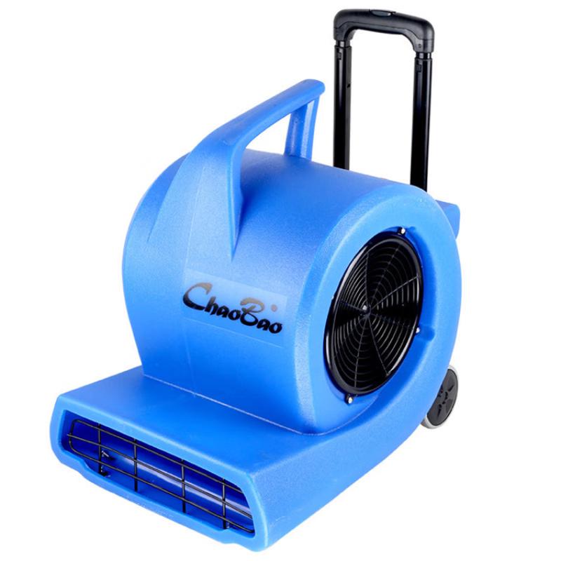 Commercial Floor Dryer Blower