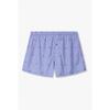Men S Logo Pattern Cotton Trunk 0815312101