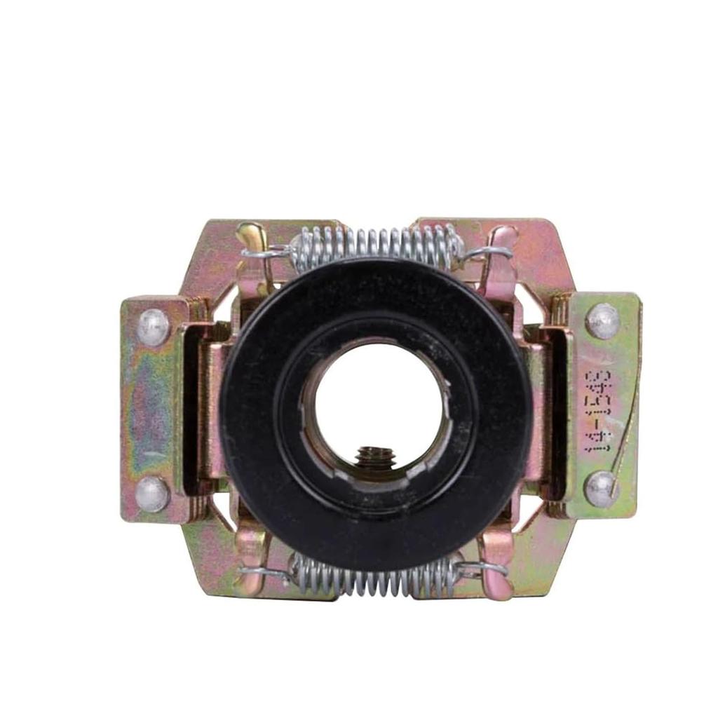 1pcs L14-154S L14-152S Single Phase Generic Mechanical Centrifugal Switch Induction AC Electric Motor Clutch Controller Starter(L14-152S)