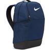Rucksack Nike Brasilia 9.5 midnight navy/schwarz/weiß (DH7709-410)