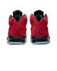 Jordan 5 Retro Mid Raging Bull - DD0587-600