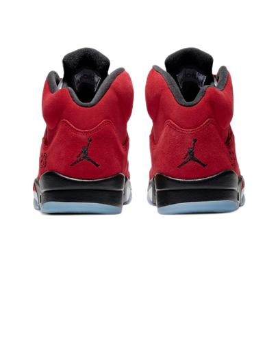 Jordan 5 Retro Mid Raging Bull - DD0587-600