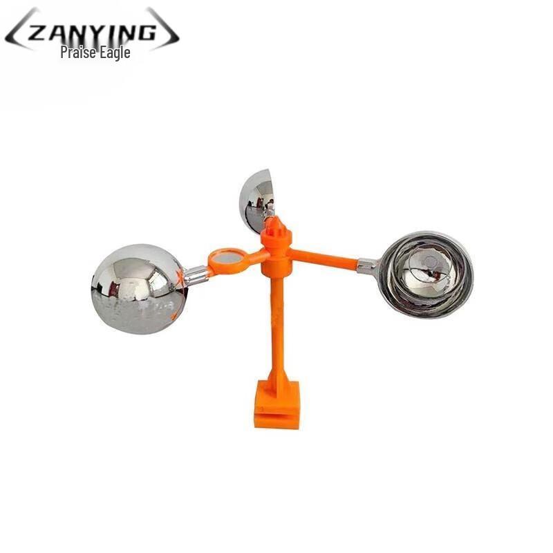 

Zanying Wind & Solar Smart Voice Bird Repellent