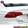 Compatible Rear Tail Light Assembly & Brake/Turn Signal Cover for 16/17/18 Volkswagen Bora Inner & Outer Housing