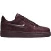Air Force 1 Low '07 Burgundy Crush (De las mujeres)