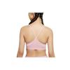 Nike Indy Low-Intensity Yoga Training Quick-Dry Sports Tank Top Women Tops Pink CZ4463-631