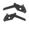 Motorcycle Trument Decorative Fairing Cover Left Right Side Fairing Cowl For Voge DS900X DS 900X DS900 X