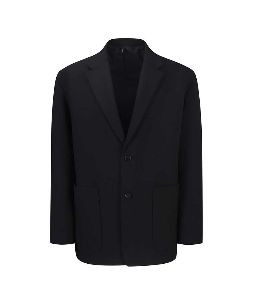 Sieg Stretch Overfit Setup Jacket (Pjeah4013)
