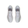 Li Ning Shadow Essential Abrasion Resistant Breathable Low top Running Shoes Men's Gray ARRT007-3