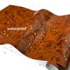 New Car Stickers Premium Wood Grain Textured Films Vinyl Wrap Decal PVC Change Color Film for Cabinet Furniture Decorative Film