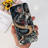 For Nokia 3.1 Case Nokia6 6.1 Nokia 2.1 2 Cover Soft TPU Transparent Silicone Fundas For TA-1068 1021 1092 Luxury Fashion Coque
