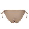 Jack Wills Womens/Ladies Ruched Side Tie Bikini Bottoms