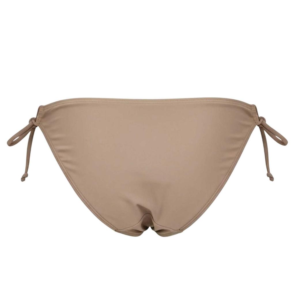 Jack Wills Womens/Ladies Ruched Side Tie Bikini Bottoms