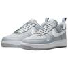 Nike Adidași Bărbați Air Force 1 07 Wolf Grey White IR5599-002