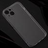 Nakładka Slim 2 Mm Do Iphone 7 / 8 / Se 2020 / Se 2022 Transparentna