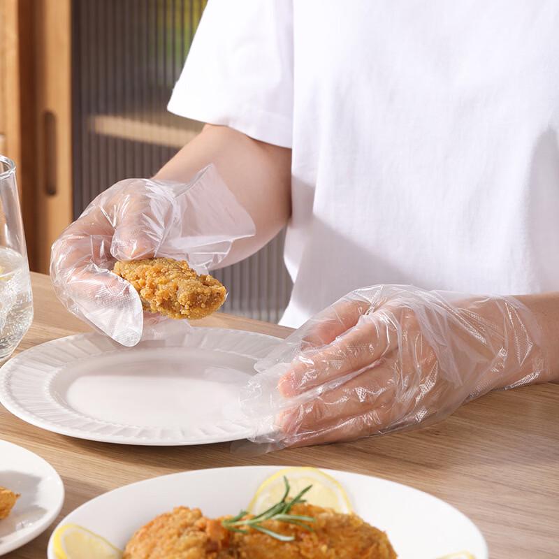 Meiliya Household Disposable Gloves