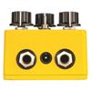 EarthQuaker Devices EQD Blumes Bass Overdrive