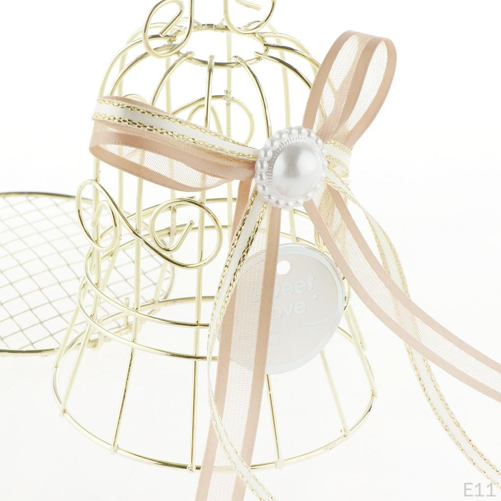 Tin Bar Gift Package Wedding Favor