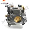 3BJ-03100-0 Carburetor For Tohatsu Outboard Motor 4 Stroke MFS 20HP MFS20C Engine 3BJ-03100 3BJ031000