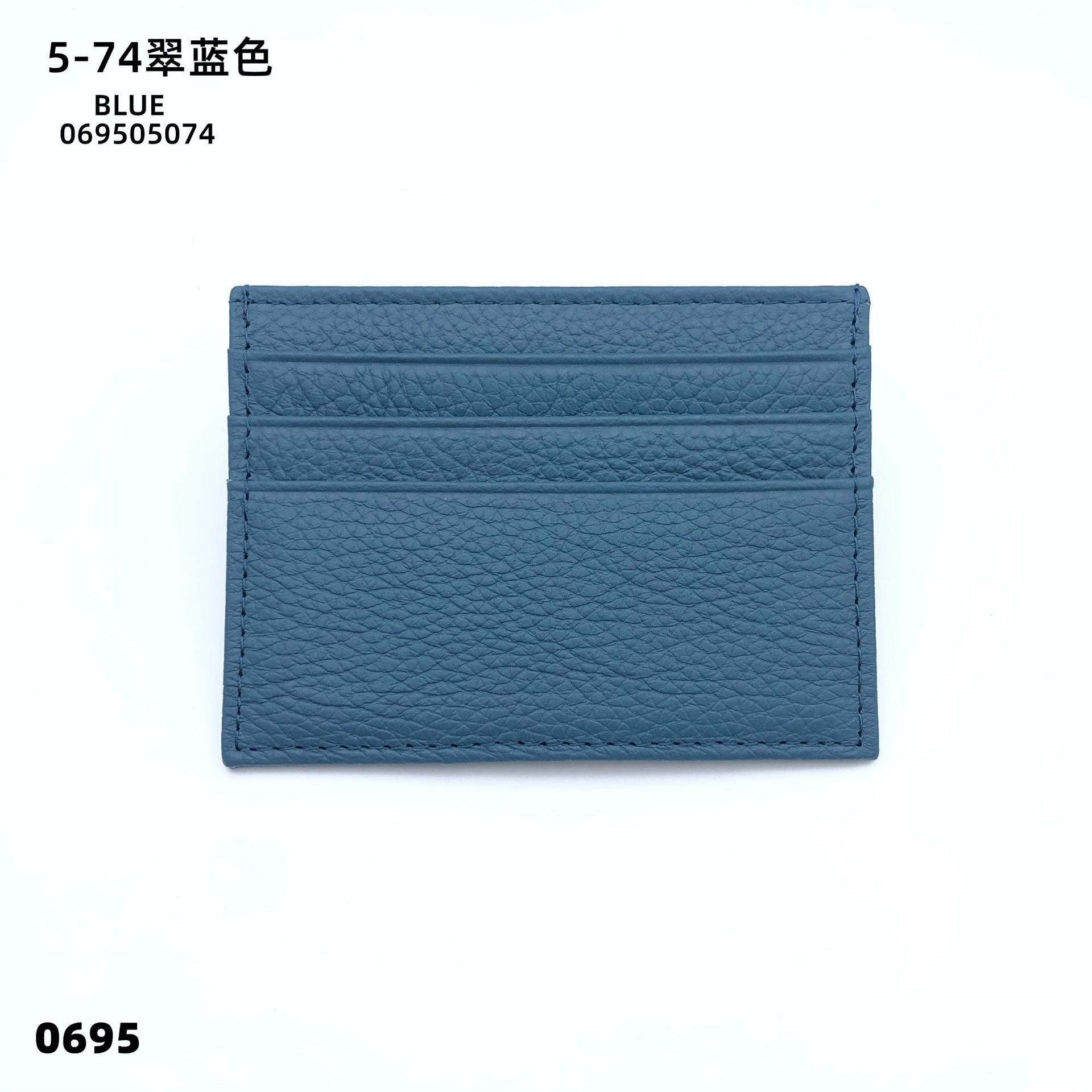 

Custom Company Logo Cowhide Card Holder Woman Man Fashion Slim Mini Card Bag Genuine Leather Engrave Name Luxury Casual Purse
