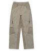 SIERRA DESIGNS W) Rosa Core Comfort Insulation Pants (Regular Fit) Brown