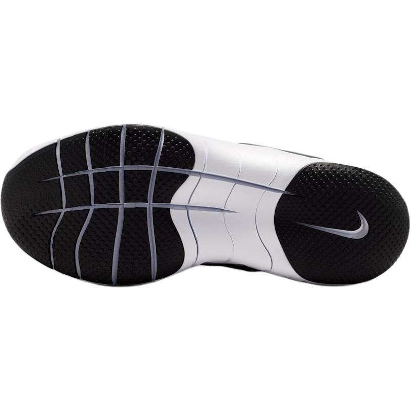 Nike Free Ride Comfortable Low Top Kids Running Shoes Kids Sneaker Black IO1642-001