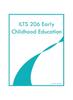 The ILTS 206 Early Childhood Education Book