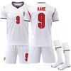 2026 No. 9 Kane USA-Mexico-Canada World Cup England Home Jersey