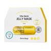 Vita Genic Jelly Mask Whitening Set (10 Sheets)