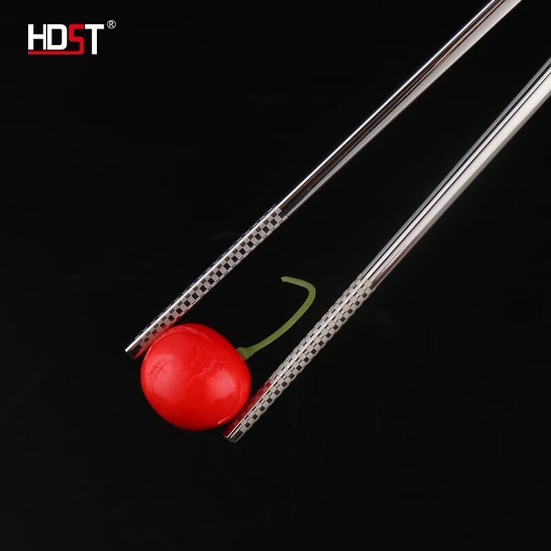 Huadian Shishitong 304 Stainless Steel Tableware Set