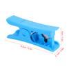  Hydraulic Disc Brake Pipe Cutter,   Lightweight Cutting Tool with   Effect Portable ABS   for Bike Brake Pipe Cutting 