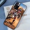 Moto Cross Motorcycle Sports Case For Xiaomi Redmi 13C 10C 12C 14C Redmi Note 14 13 Pro 12 11 9 10 9S 10S 11S 12S Cover