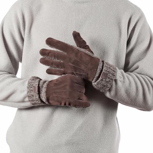 Foxfire Classic Wool Knit Glove