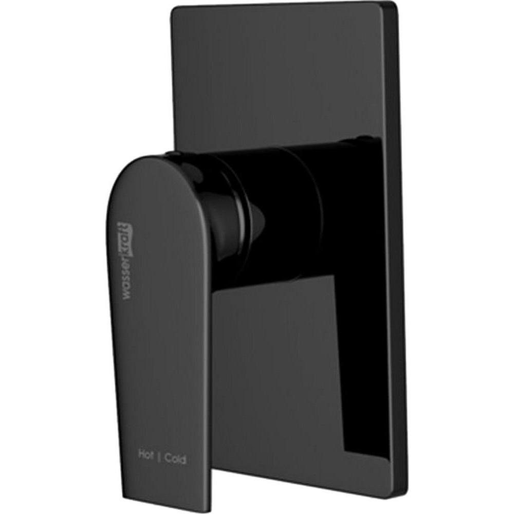 

Смеситель для душа Вассеркрафт 6 651