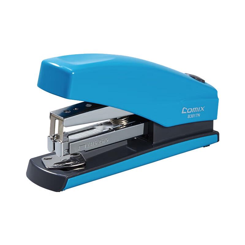 Qixin 25-Sheet Labor-Saving Stapler
