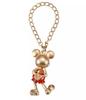 Disney 3D OTONA CHARM Bag Charm Mickey Japan NEW Disney Store