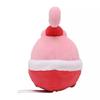 Hi-Q Original Anime Games Pokemon Fit Happiny Soft Plush Toy Doll Gift For Child