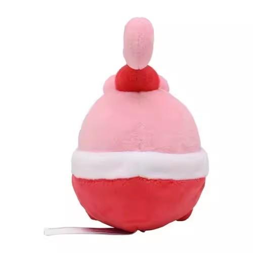 Hi-Q Original Anime Games Pokemon Fit Happiny Soft Plush Toy Doll Gift For Child