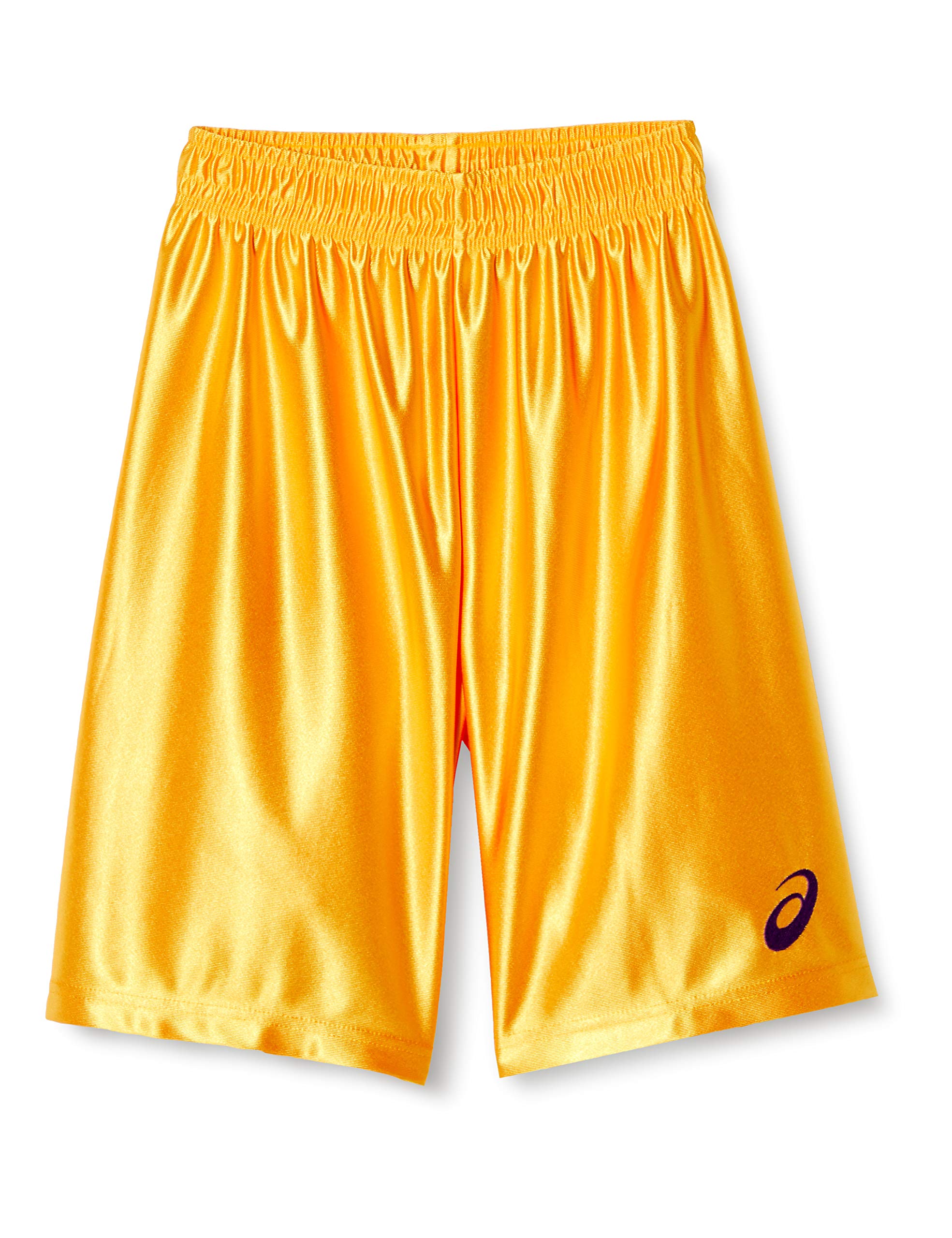 

Баскетбольная одежда Тренировочные брюки XB7616 Золото Япония XL к японскому размеру [Asics] [Женская] Женская (эквивалент XL) золотой