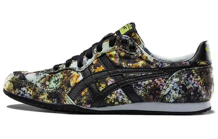 Onitsuka Tiger Serrano Желто-зеленый TH643N-8990 37