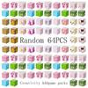 Princess Castle World Magnetic Block Set Fantasy Girl Magnetic Building Blocks Mine World Magnet Cube Birthday Gift DIY Toy