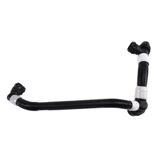 

Black ABS Front Air Manifold, Automotive Grade None