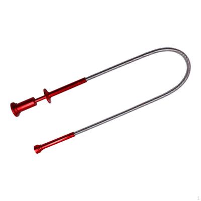 Long Reach Bendable Curve Grabber Pick Up Tool for Plumbing Kitchen Home