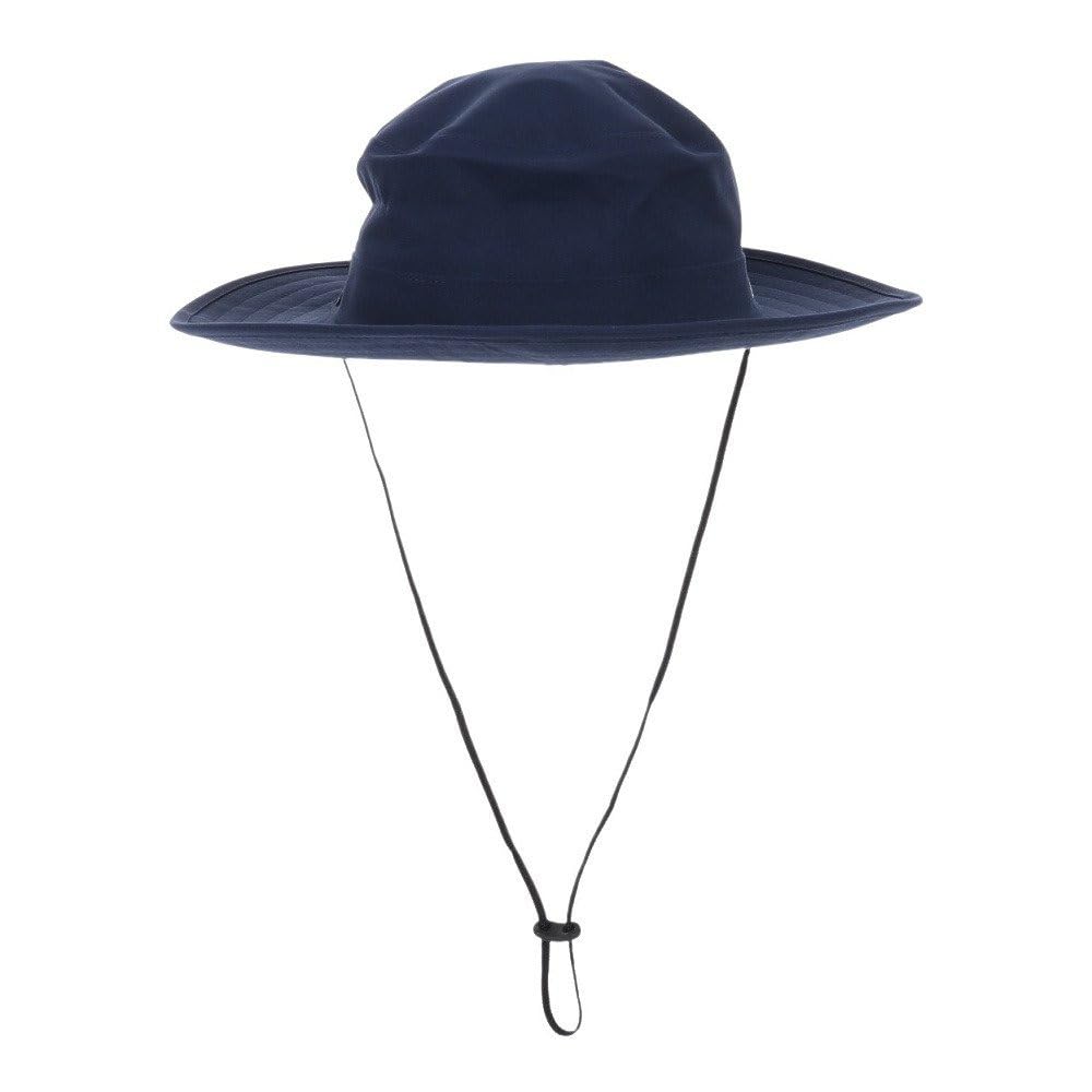 North Waterproof and Cosmic Size M [The Face] Gore-Tex Hat, Unisex, Breathable, Outdoor, Camping, Hiking, NN02304, Blue,
