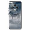 Animal Case For Spark 30 Fundas For Tecno Spark30 4G Soft TPU Silicone Phone Cover Back Black Edge Shell Protective Bumper Cases
