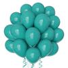 Latexballon Latex Partyballons Partyballons Geburtstagsballons Für Geburtstagsfeier
